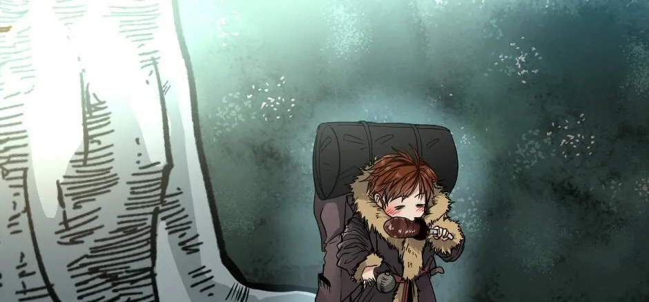 The Beginning After the End Chapter 18 page 68 - 