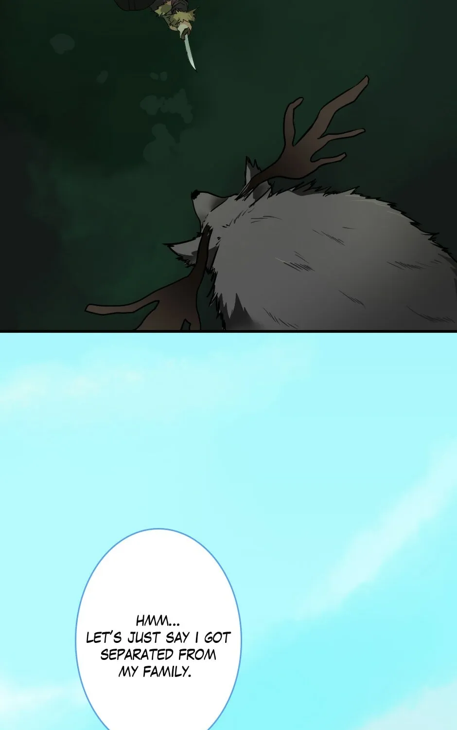 The Beginning After the End Chapter 18 page 73 - 