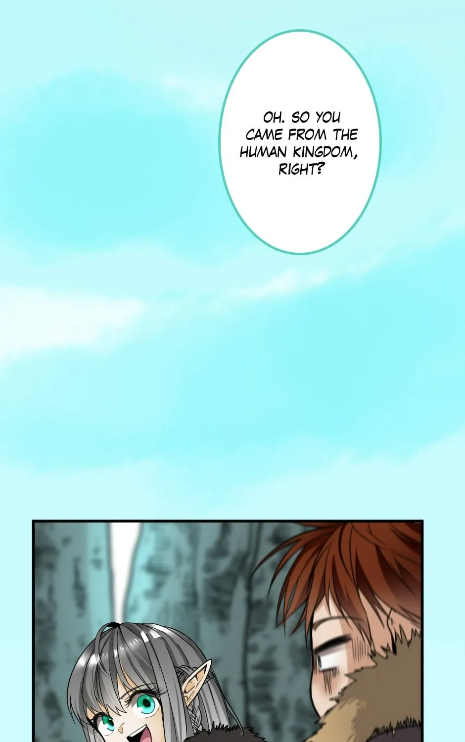 The Beginning After the End Chapter 18 page 75 - 