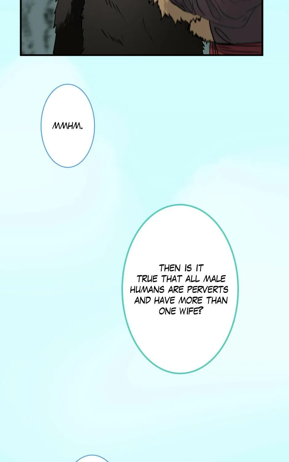 The Beginning After the End Chapter 18 page 77 - 
