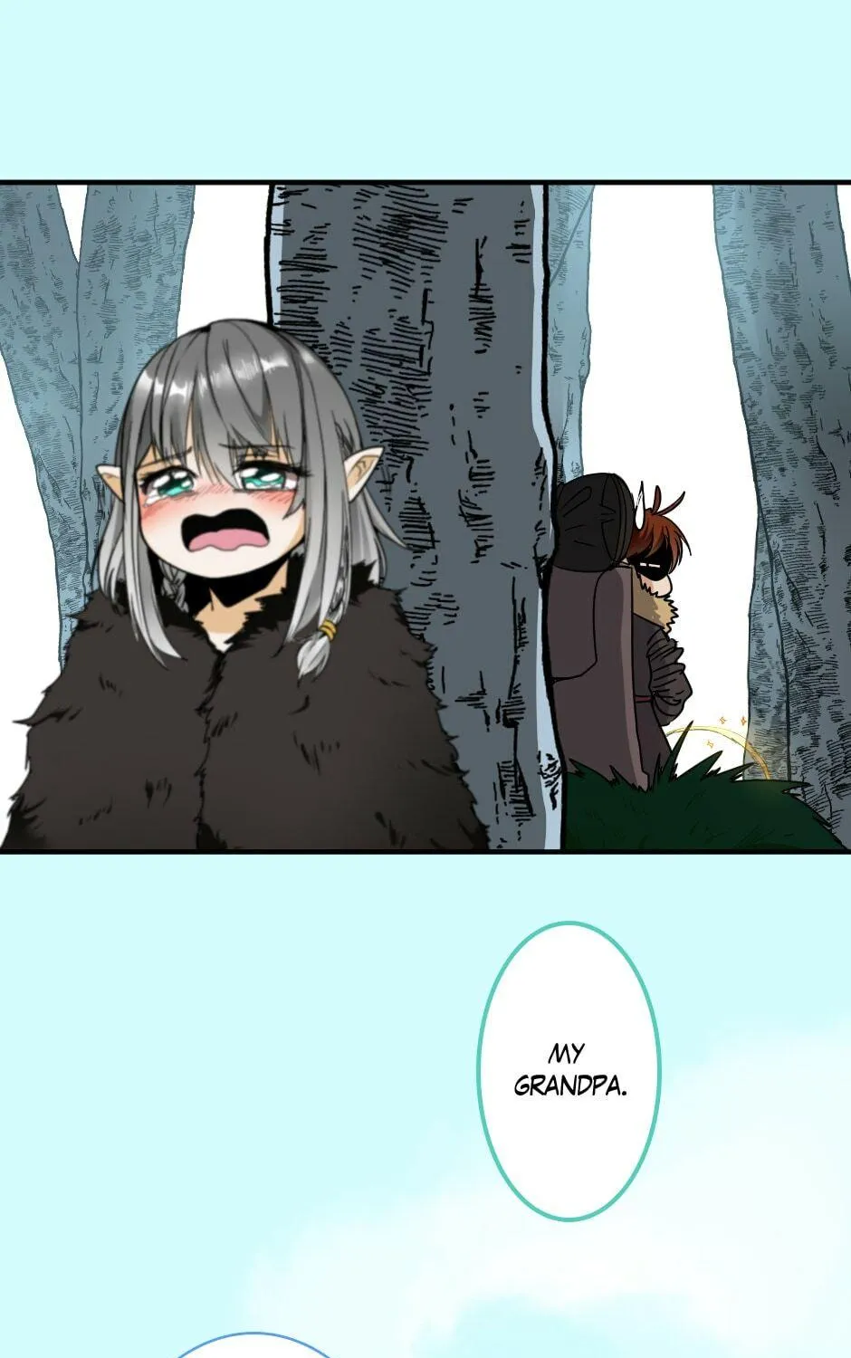 The Beginning After the End Chapter 18 page 79 - 