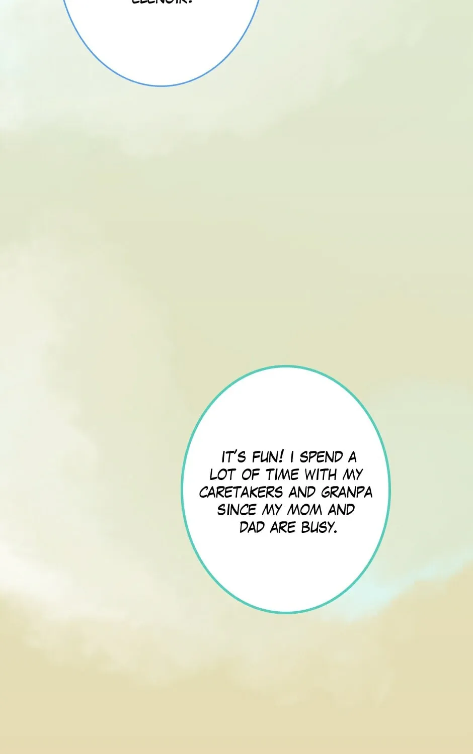 The Beginning After the End Chapter 18 page 85 - 