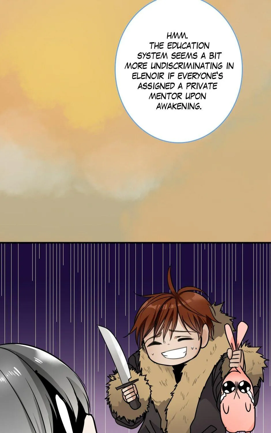 The Beginning After the End Chapter 18 page 89 - 