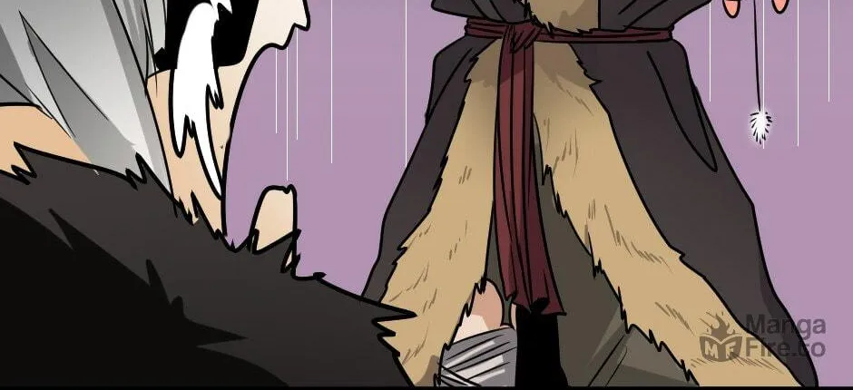 The Beginning After the End Chapter 18 page 90 - 