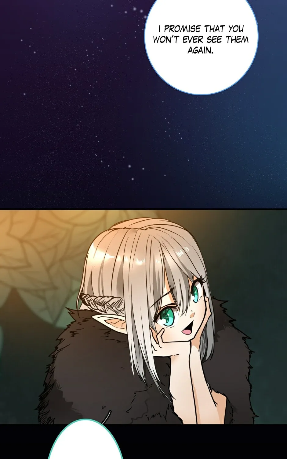 The Beginning After the End Chapter 18 page 97 - 