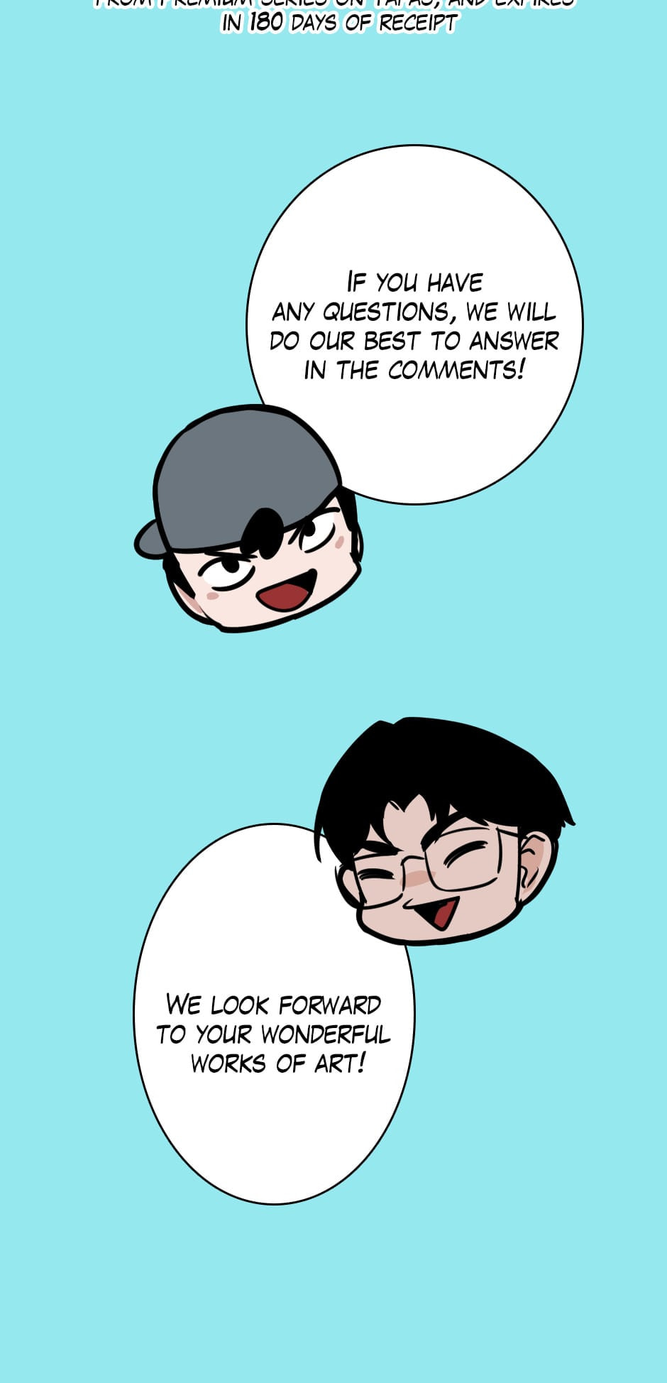 The Beginning After the End Chapter 19.1 page 6 - 