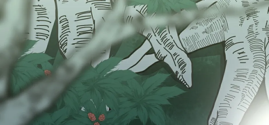 The Beginning After the End Chapter 19 page 2 - 