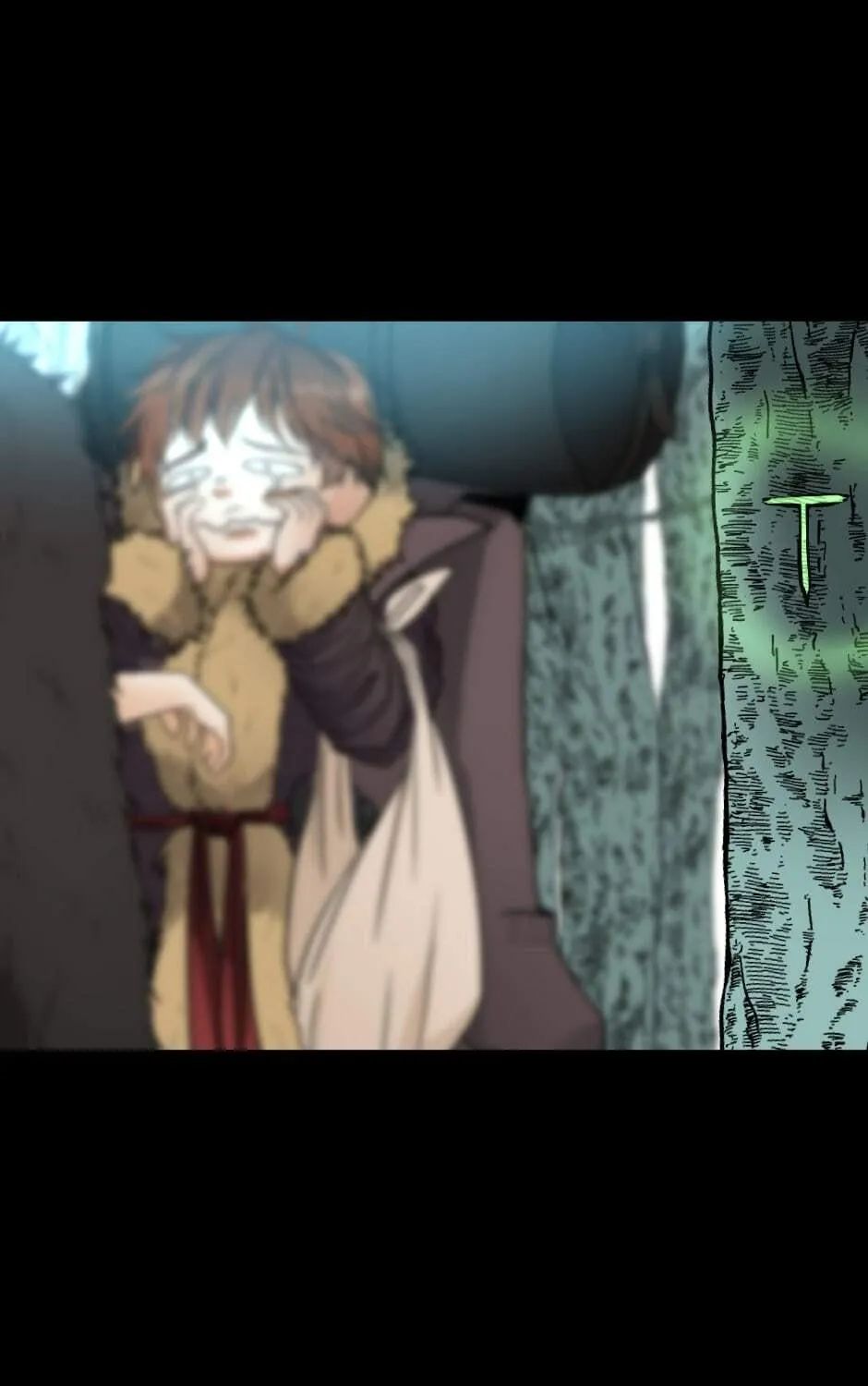 The Beginning After the End Chapter 19 page 101 - 