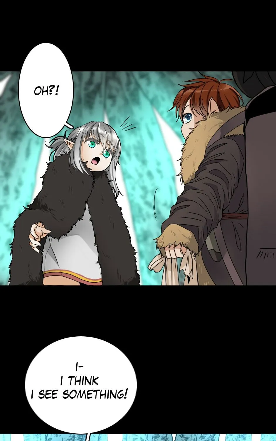 The Beginning After the End Chapter 19 page 103 - 