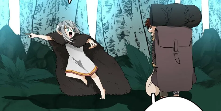 The Beginning After the End Chapter 19 page 104 - 