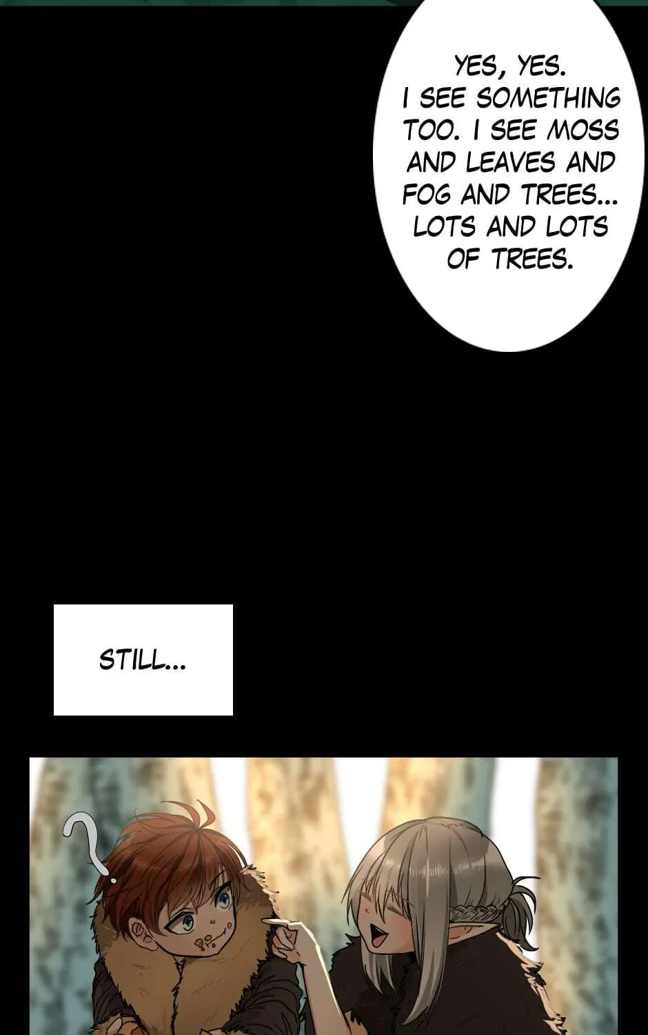 The Beginning After the End Chapter 19 page 105 - 