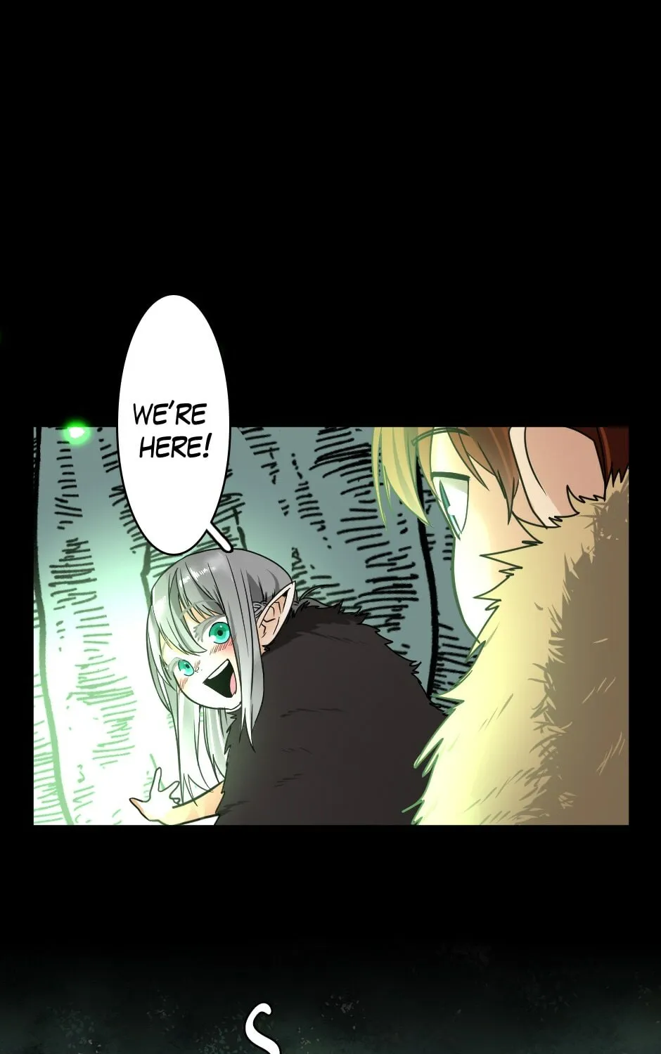 The Beginning After the End Chapter 19 page 115 - 