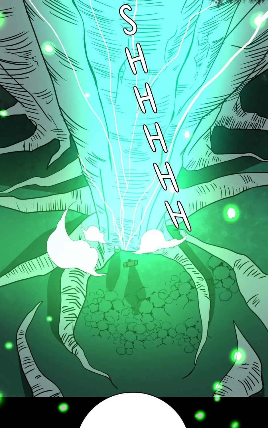 The Beginning After the End Chapter 19 page 117 - 