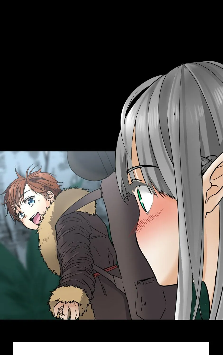 The Beginning After the End Chapter 19 page 15 - 