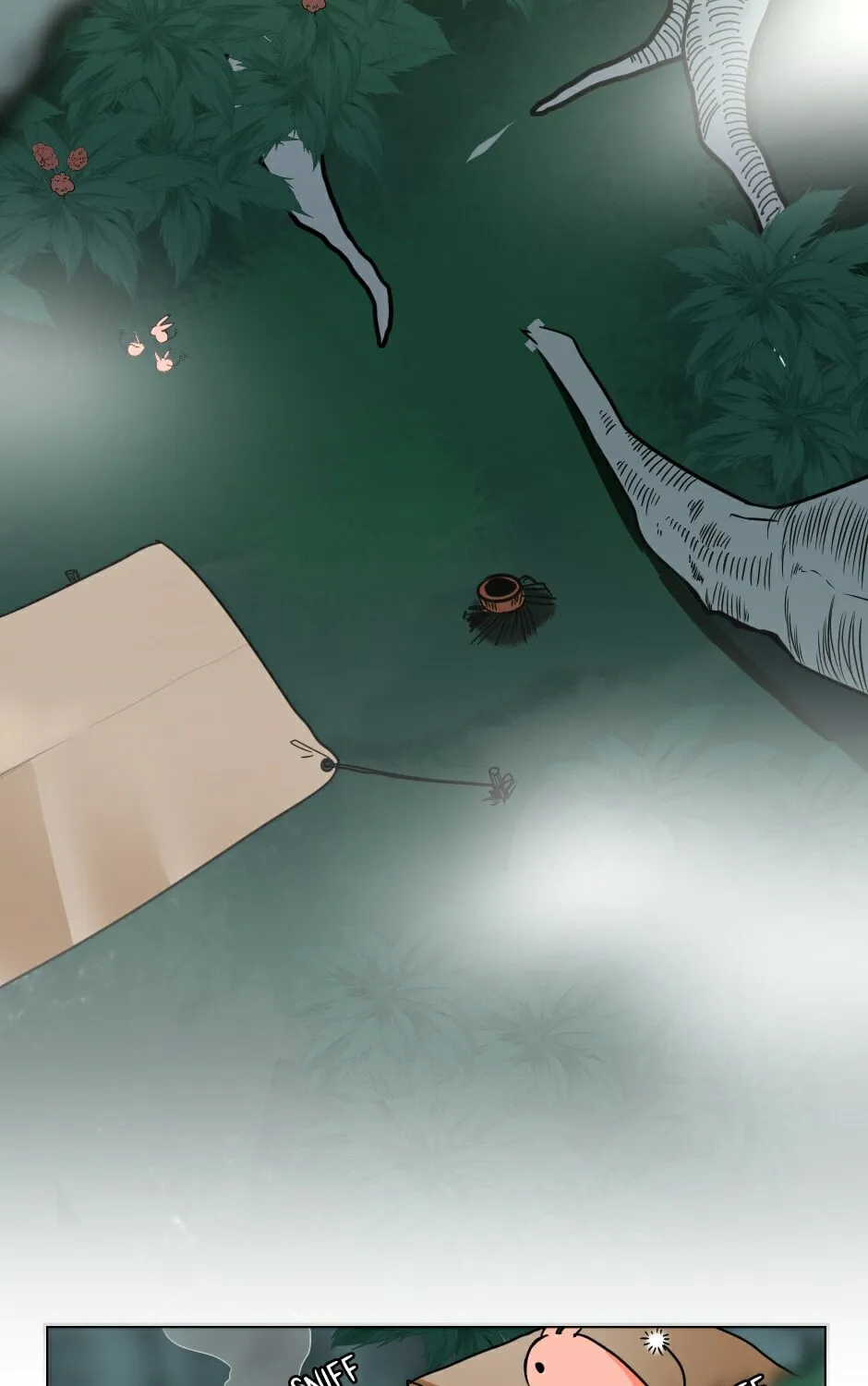 The Beginning After the End Chapter 19 page 3 - 
