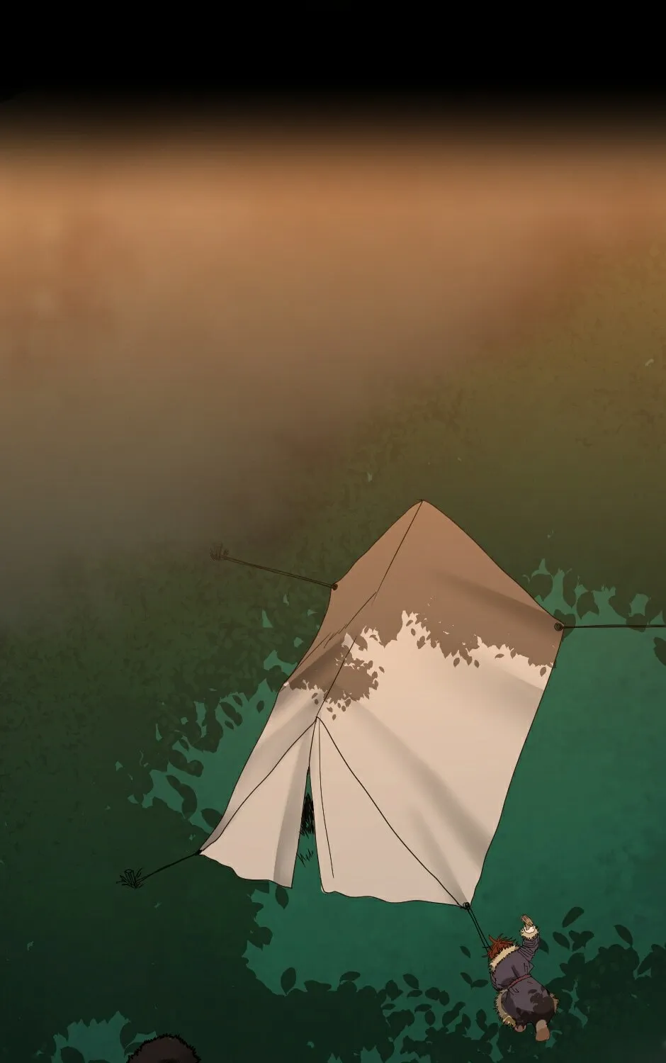 The Beginning After the End Chapter 19 page 31 - 