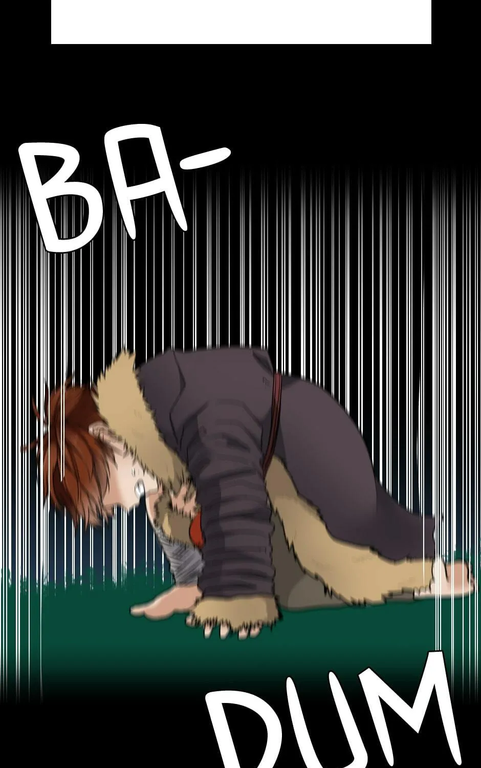 The Beginning After the End Chapter 19 page 37 - 