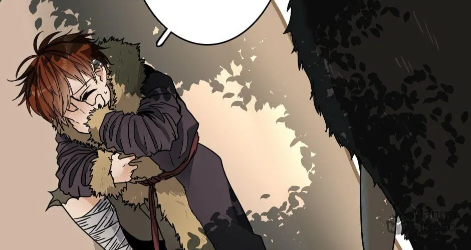 The Beginning After the End Chapter 19 page 42 - 