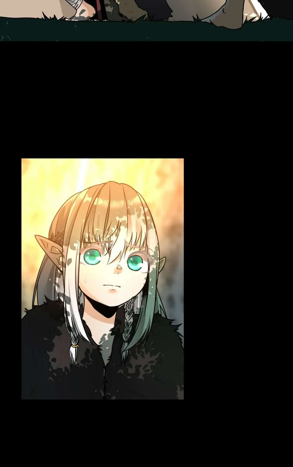The Beginning After the End Chapter 19 page 43 - 