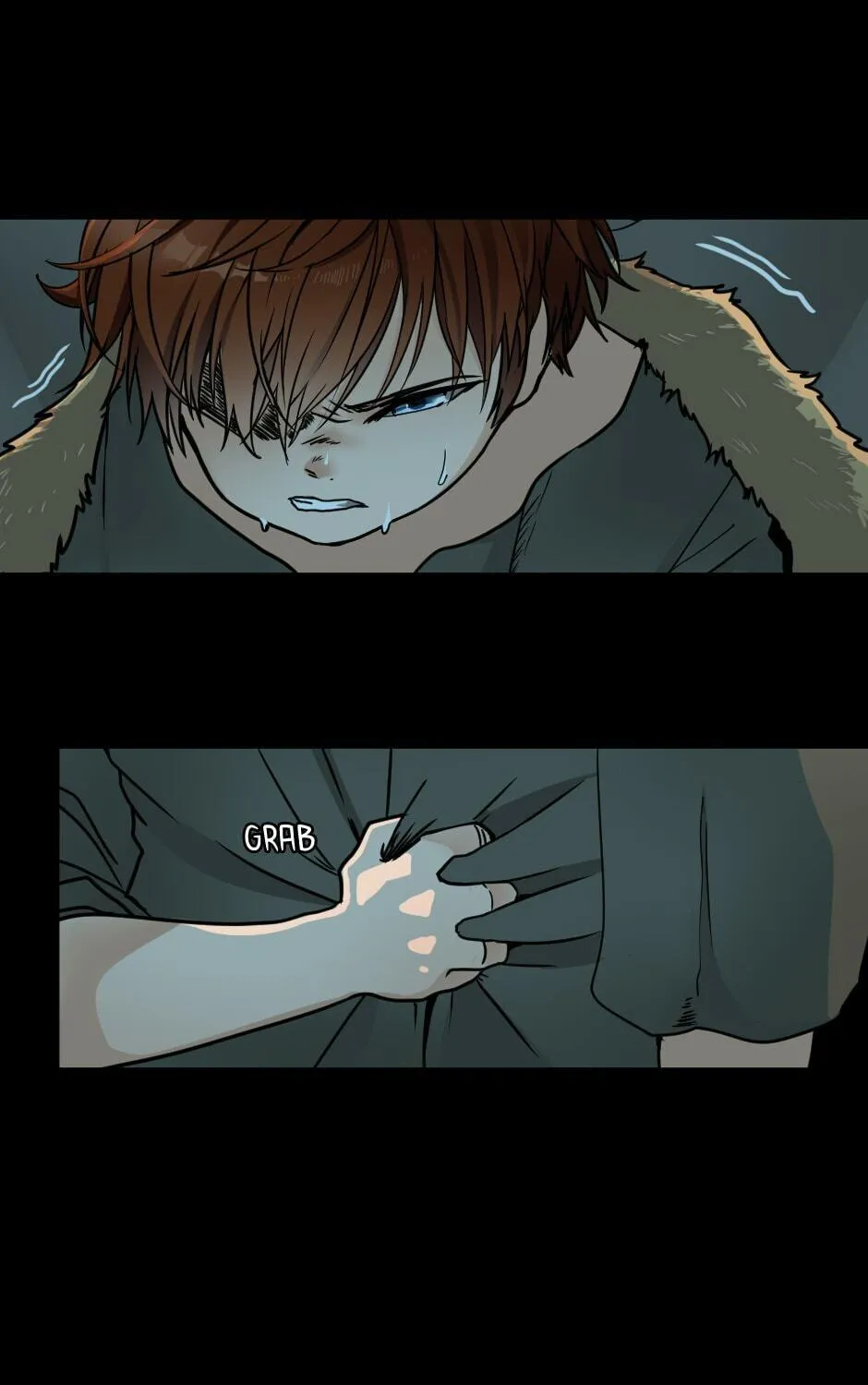 The Beginning After the End Chapter 19 page 47 - 