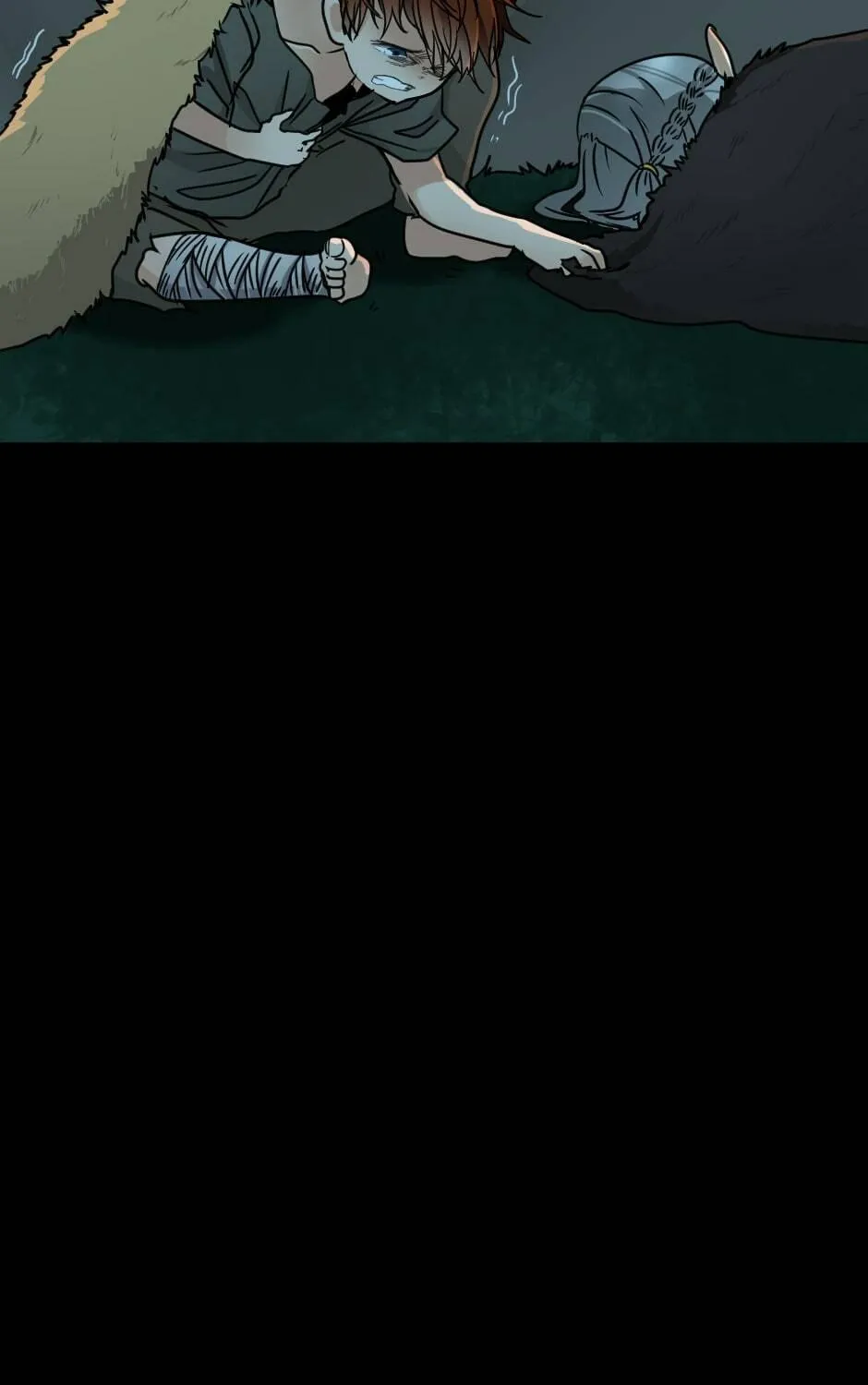 The Beginning After the End Chapter 19 page 49 - 