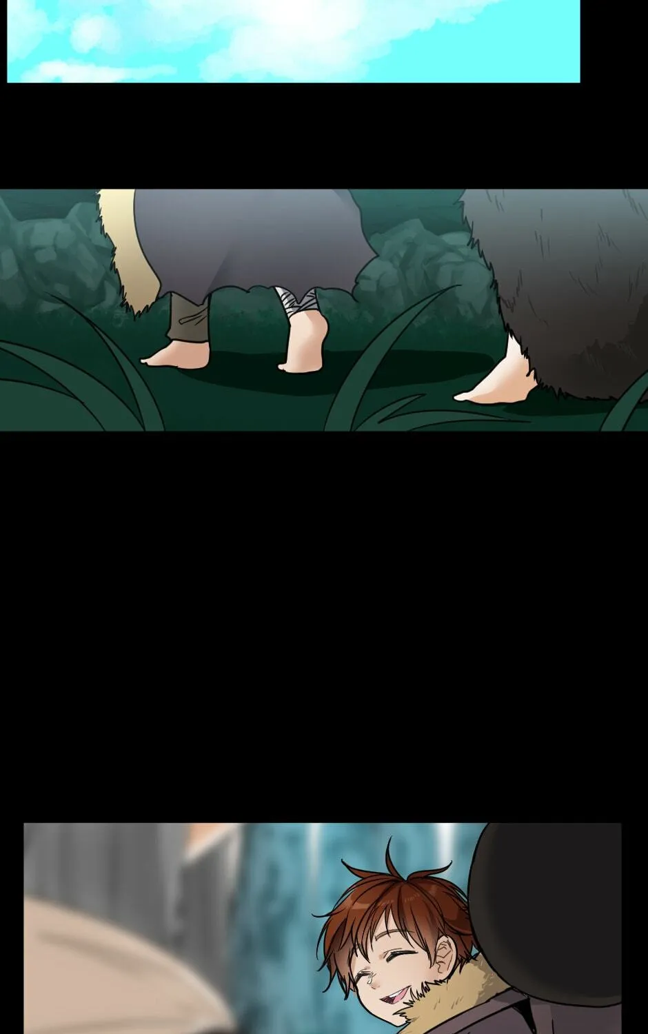 The Beginning After the End Chapter 19 page 51 - 