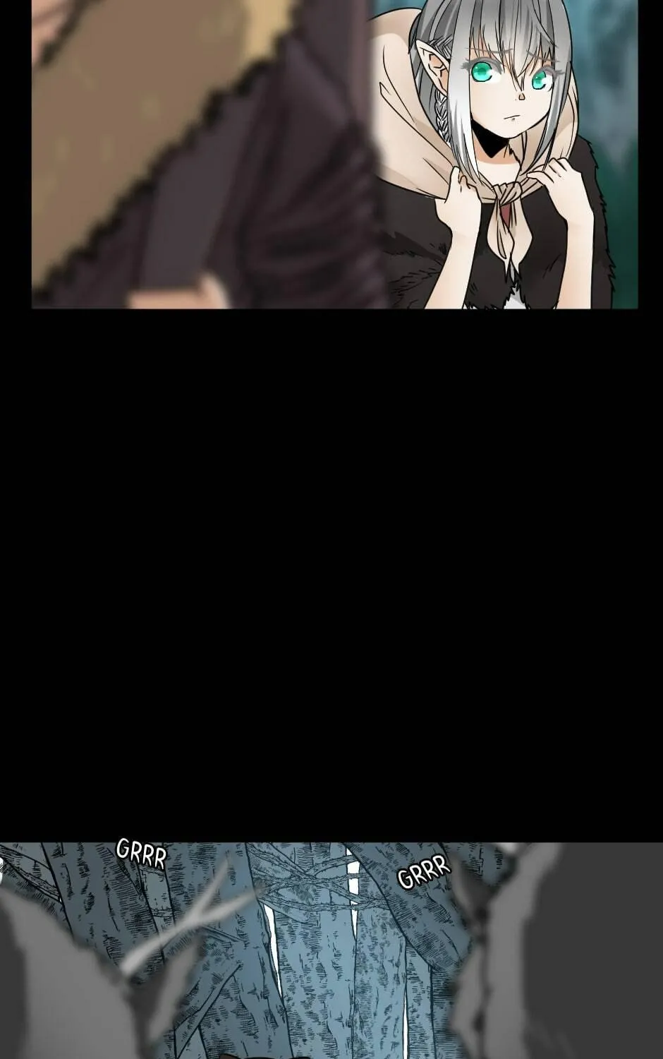 The Beginning After the End Chapter 19 page 53 - 