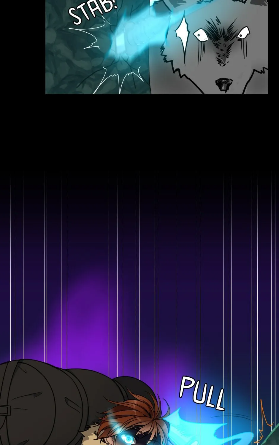 The Beginning After the End Chapter 19 page 55 - 