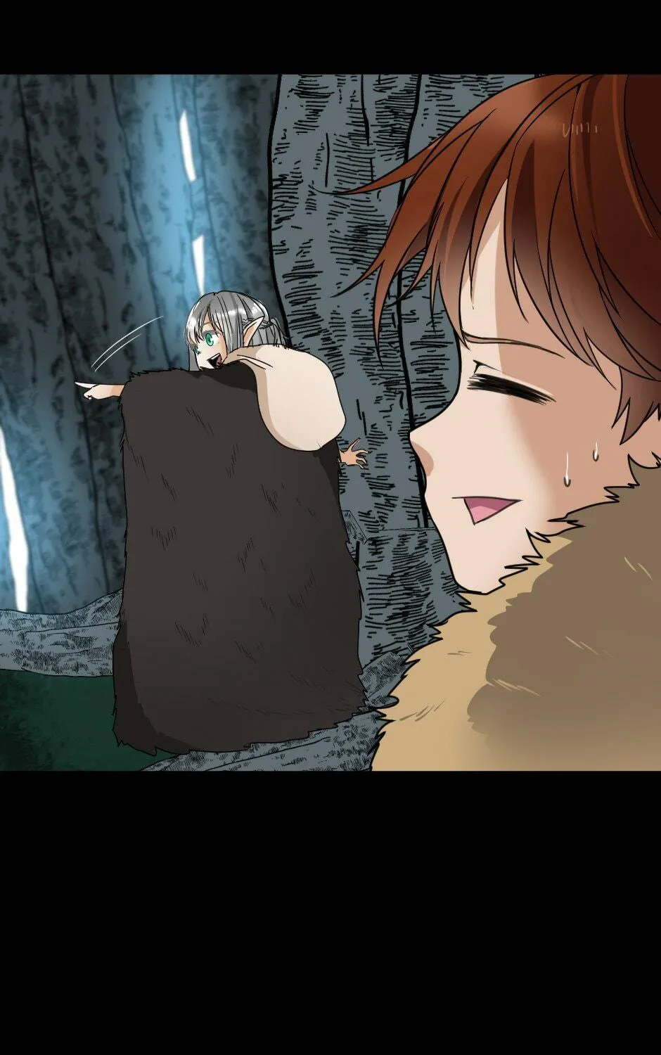 The Beginning After the End Chapter 19 page 59 - 