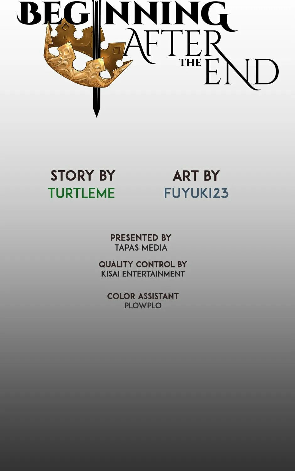 The Beginning After the End Chapter 19 page 7 - 