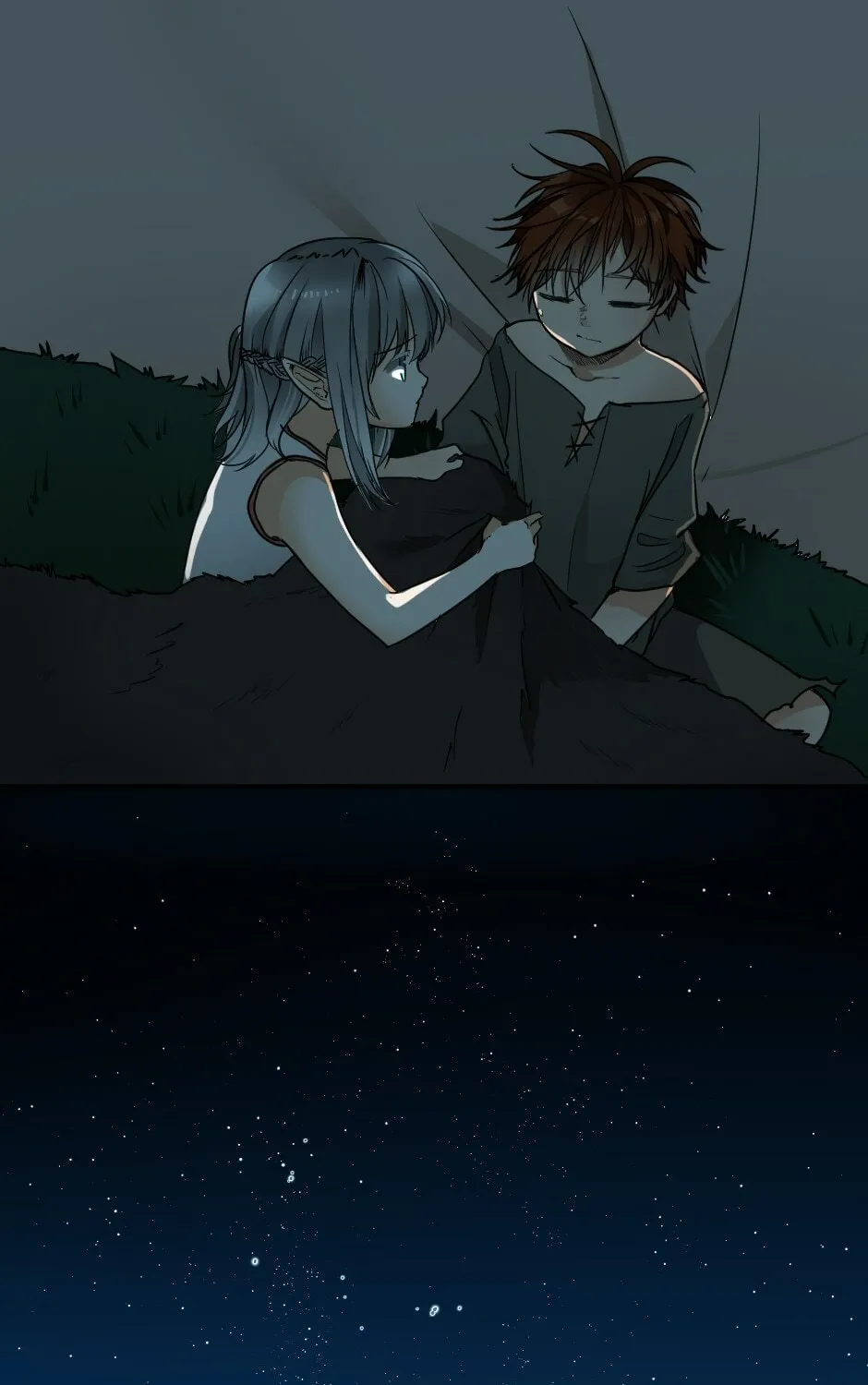The Beginning After the End Chapter 19 page 69 - 