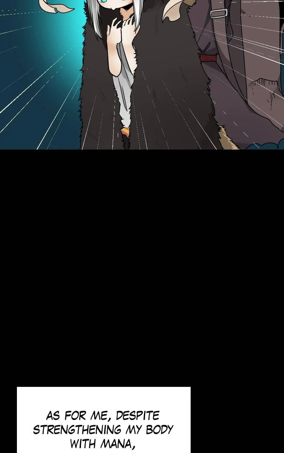 The Beginning After the End Chapter 19 page 79 - 