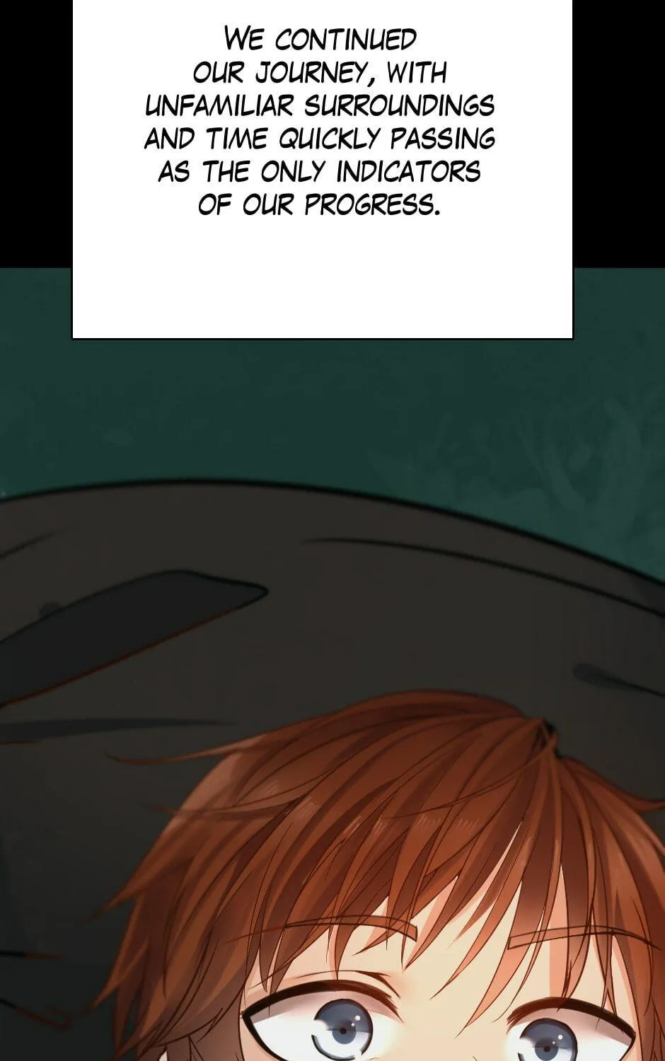 The Beginning After the End Chapter 19 page 9 - 