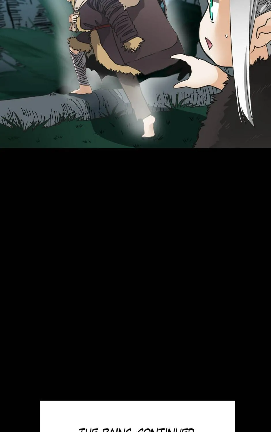 The Beginning After the End Chapter 19 page 81 - 