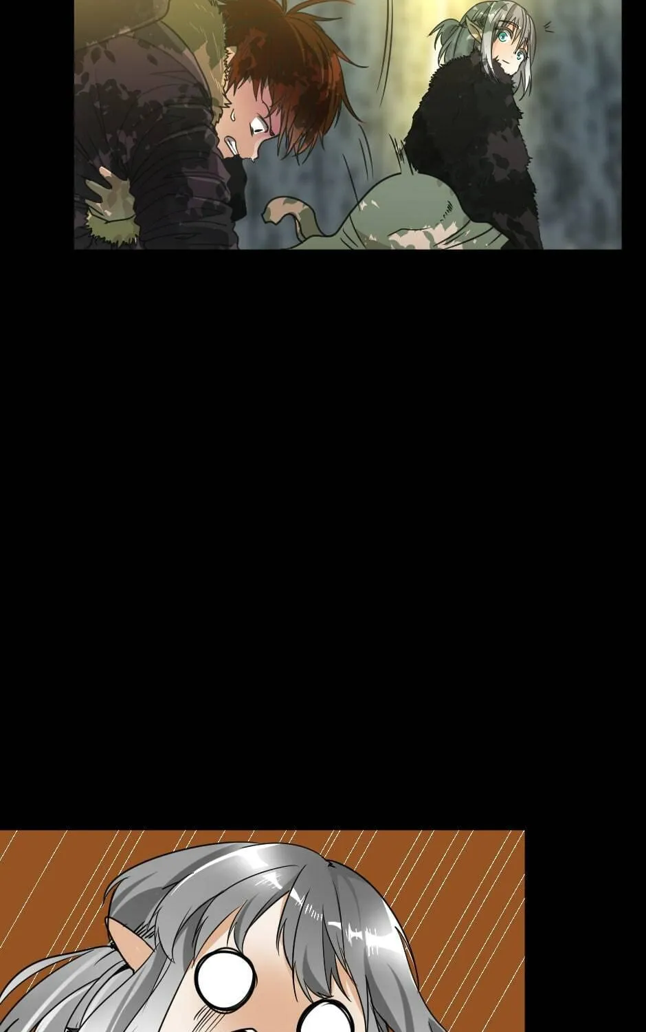 The Beginning After the End Chapter 19 page 83 - 