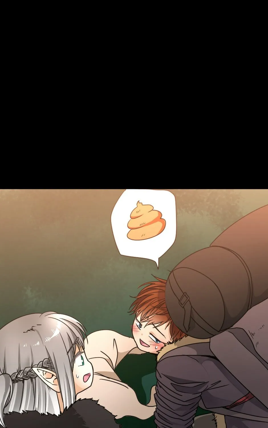 The Beginning After the End Chapter 19 page 85 - 