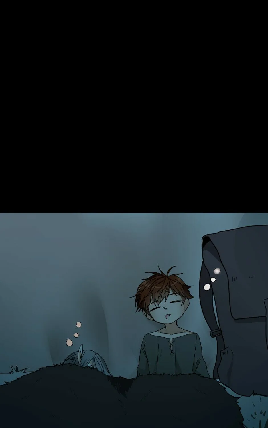 The Beginning After the End Chapter 19 page 87 - 