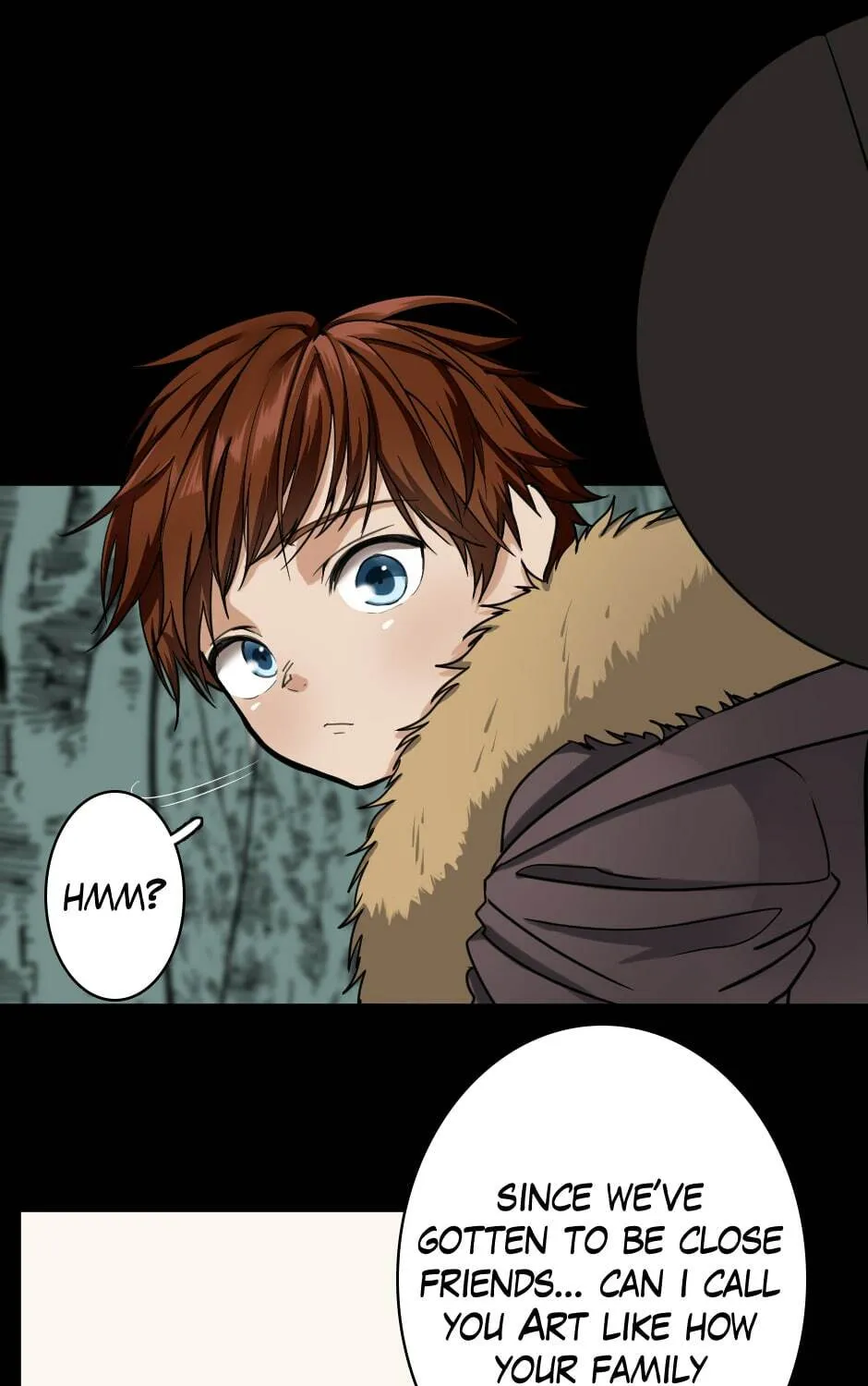 The Beginning After the End Chapter 19 page 91 - 