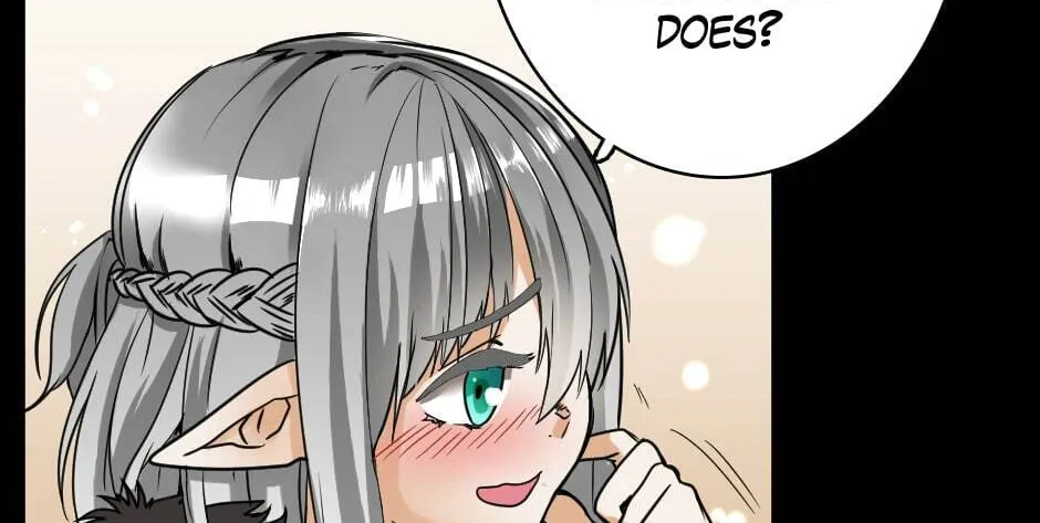 The Beginning After the End Chapter 19 page 92 - 