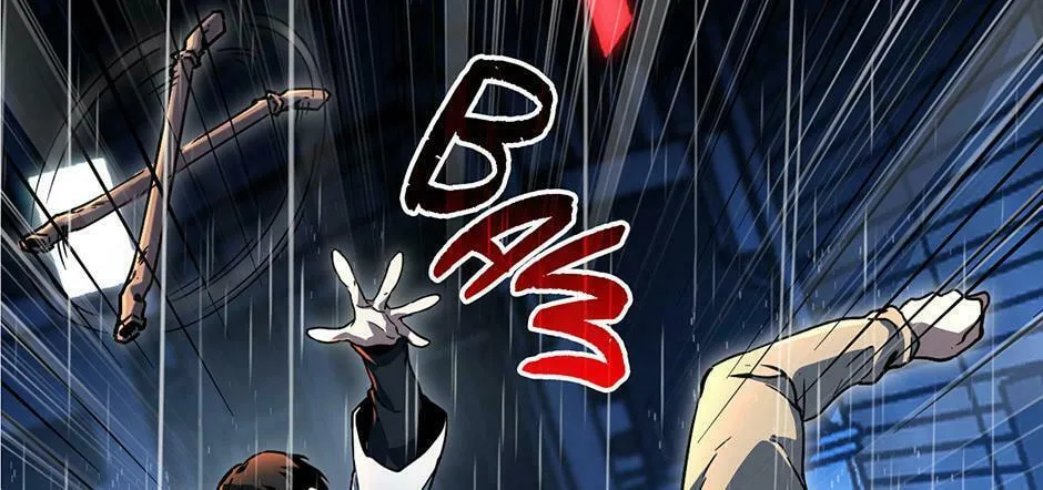 The Beginning After the End Chapter 196 page 106 - 