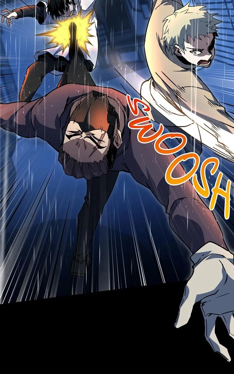 The Beginning After the End Chapter 196 page 107 - 