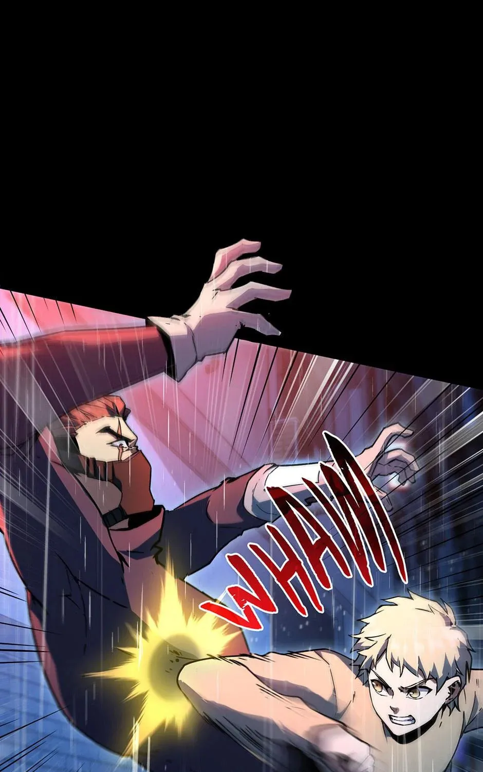 The Beginning After the End Chapter 196 page 109 - 