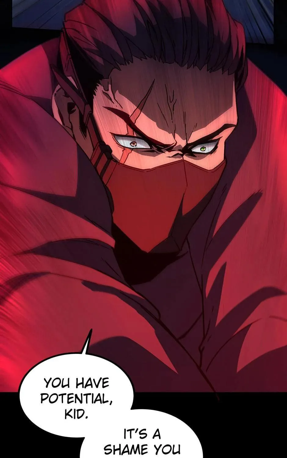 The Beginning After the End Chapter 196 page 113 - 