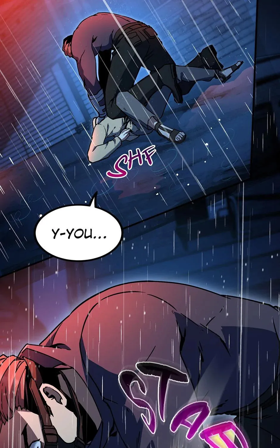 The Beginning After the End Chapter 196 page 117 - 