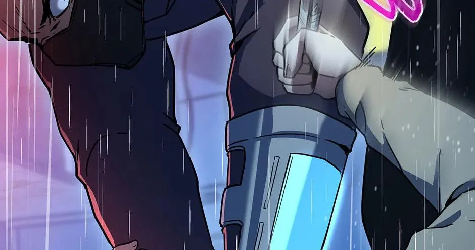 The Beginning After the End Chapter 196 page 118 - 