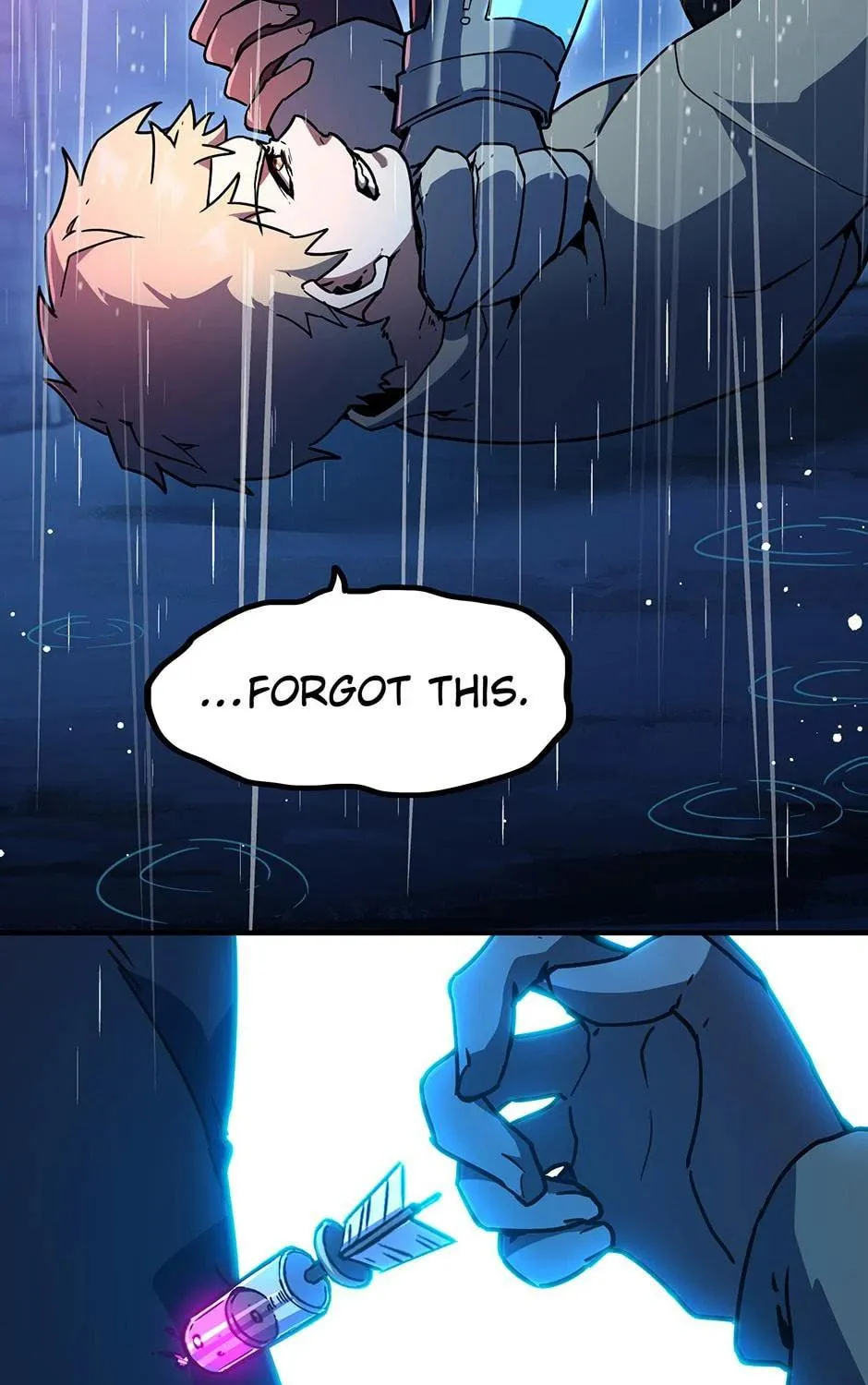 The Beginning After the End Chapter 196 page 119 - 