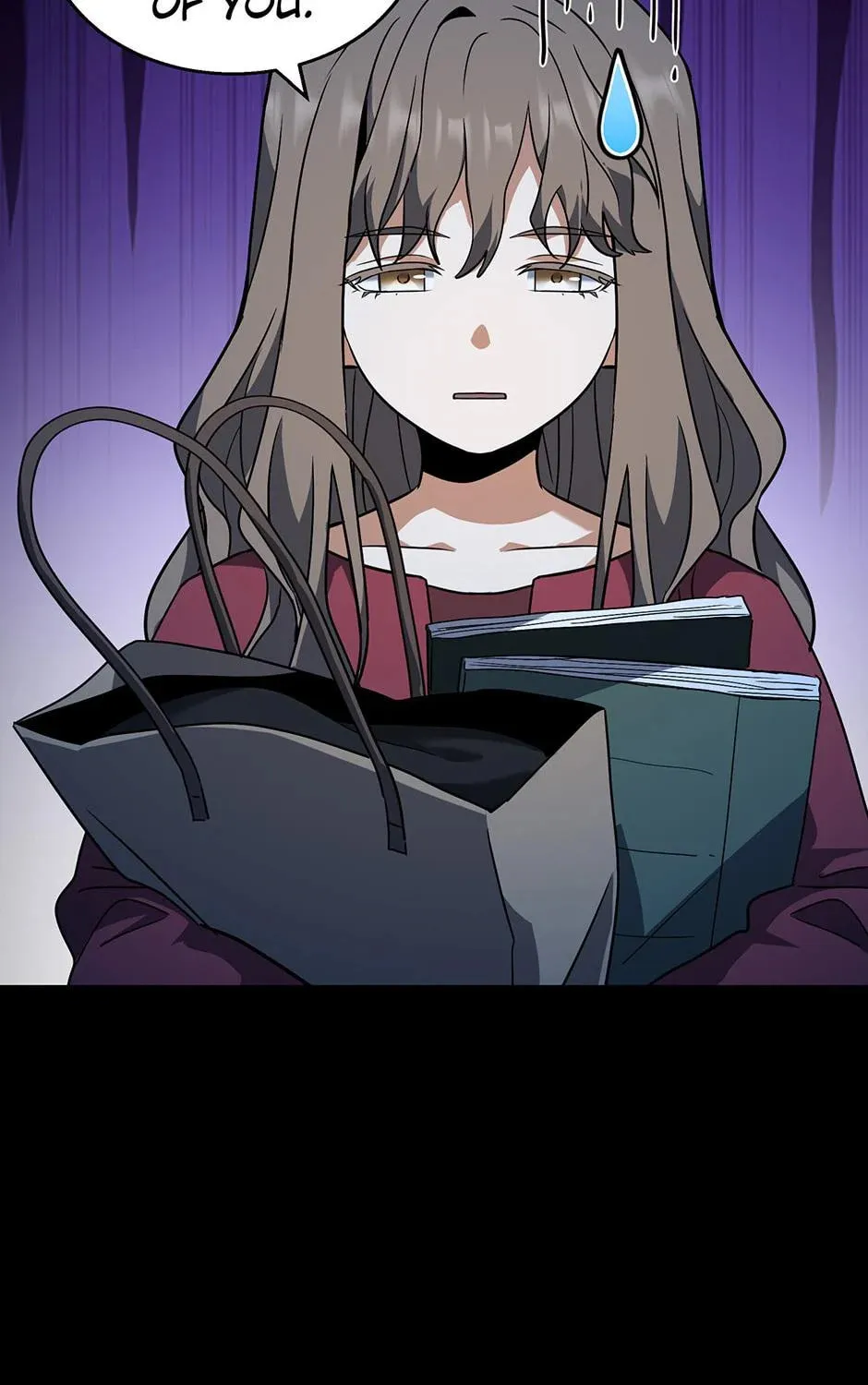 The Beginning After the End Chapter 196 page 13 - 