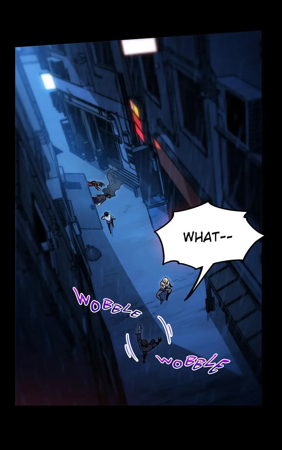The Beginning After the End Chapter 196 page 121 - 