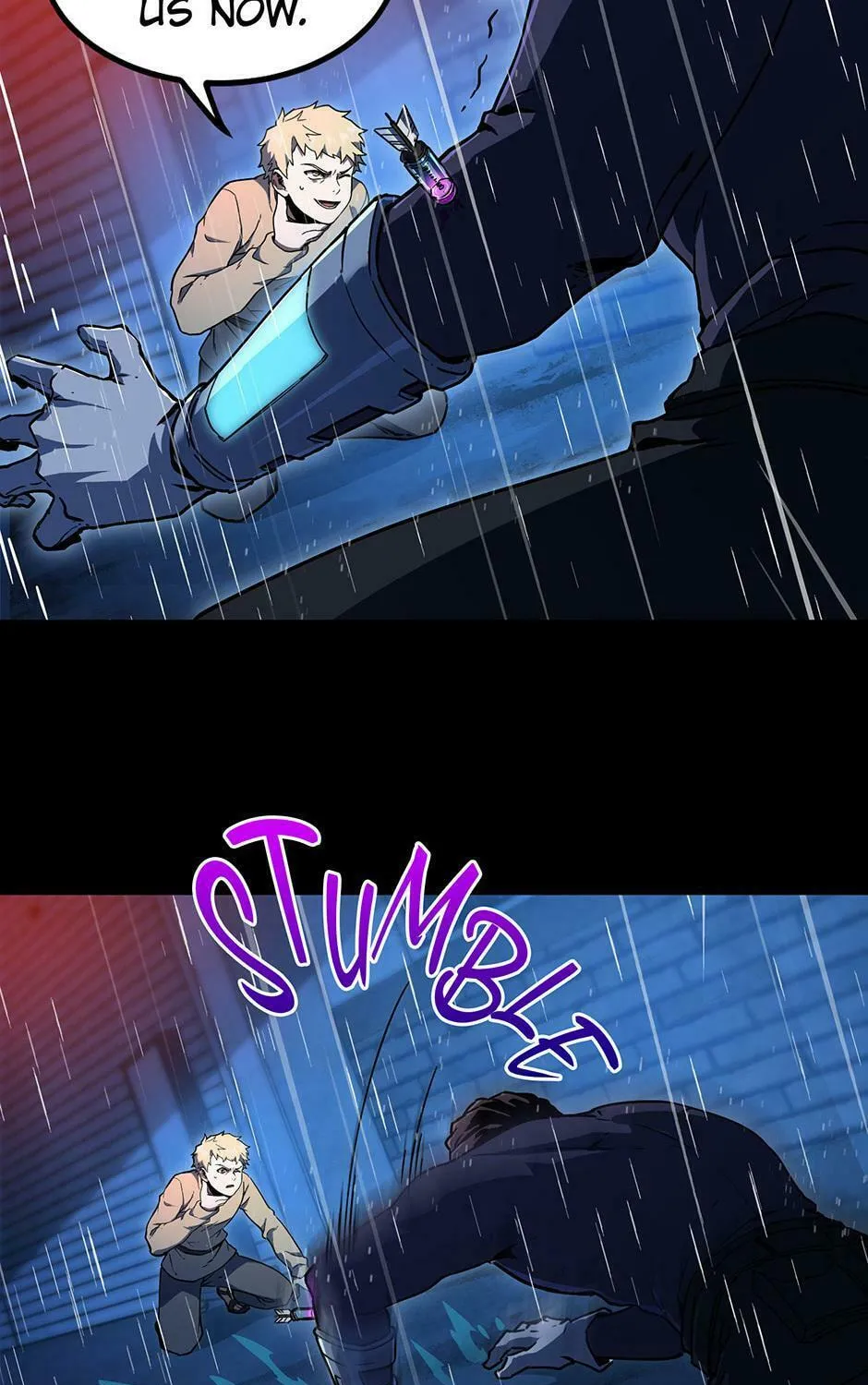 The Beginning After the End Chapter 196 page 123 - 