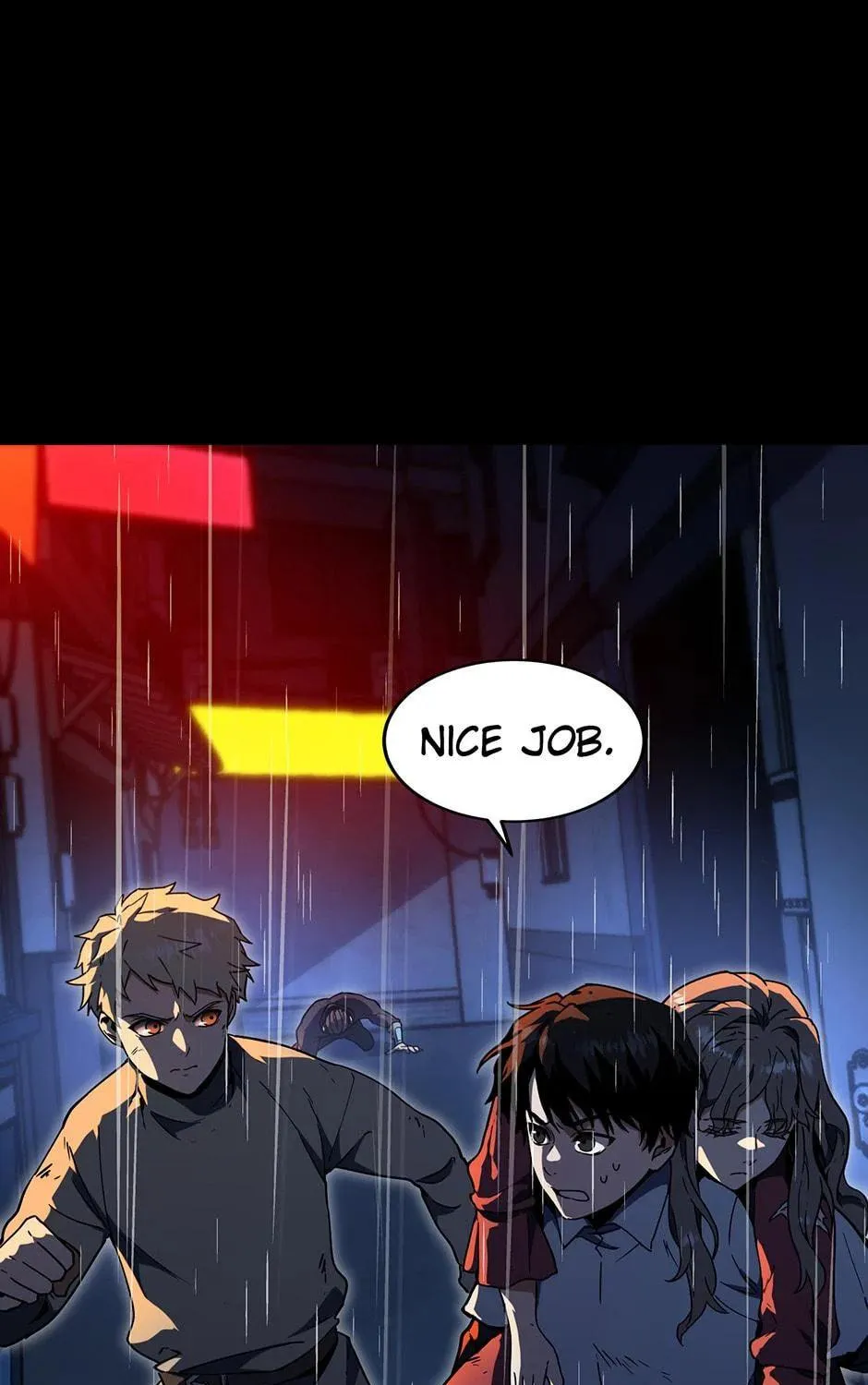 The Beginning After the End Chapter 196 page 125 - 